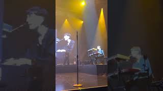 LANY - “I quit drinking” (live in Taipei) 2022.11.01