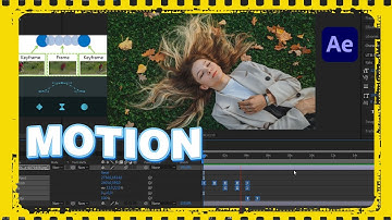 cách đi keyframe cơ bản trong after effect | Học after effect từ cơ bản