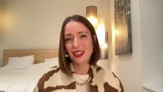 Julia Ioffe on the Conflict in Ukraine | Standard Speaker Series