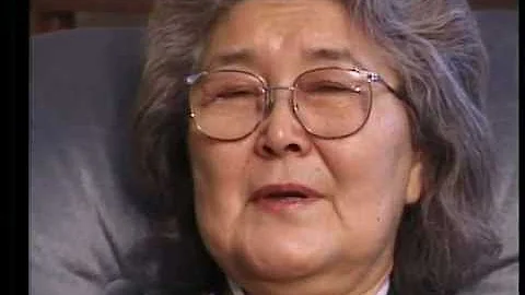 99 11 SUAANGAN Bertha Allen Governor General's Awa...