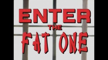 Robot Chicken - Enter the Fat One (1/2)