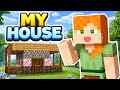 #Minecraft#MinecraftBuild#MinecraftHouse#MinecraftTutorial#SurvivalBuild#MinecraftDesign#Minecraft