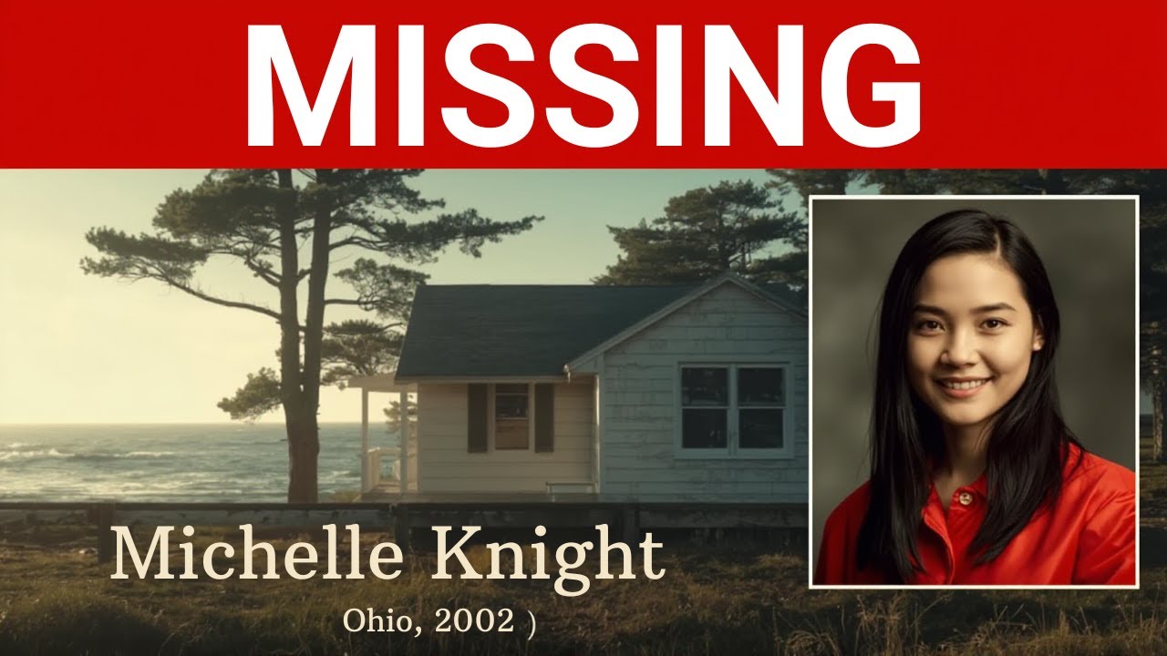 Ohio 2002 cold case solved - arrest shocks community - YouTube