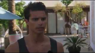 Eric Saade & Tone Damli - Imagine (in Ibiza)