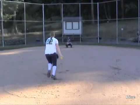 Leah Butters '11 Fall '10 Recruit Video