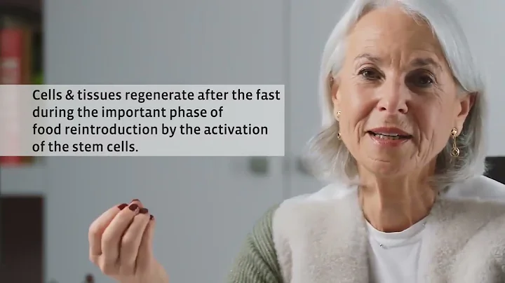 World’s largest Fasting Study (2020) | Buchinger Wilhelmi