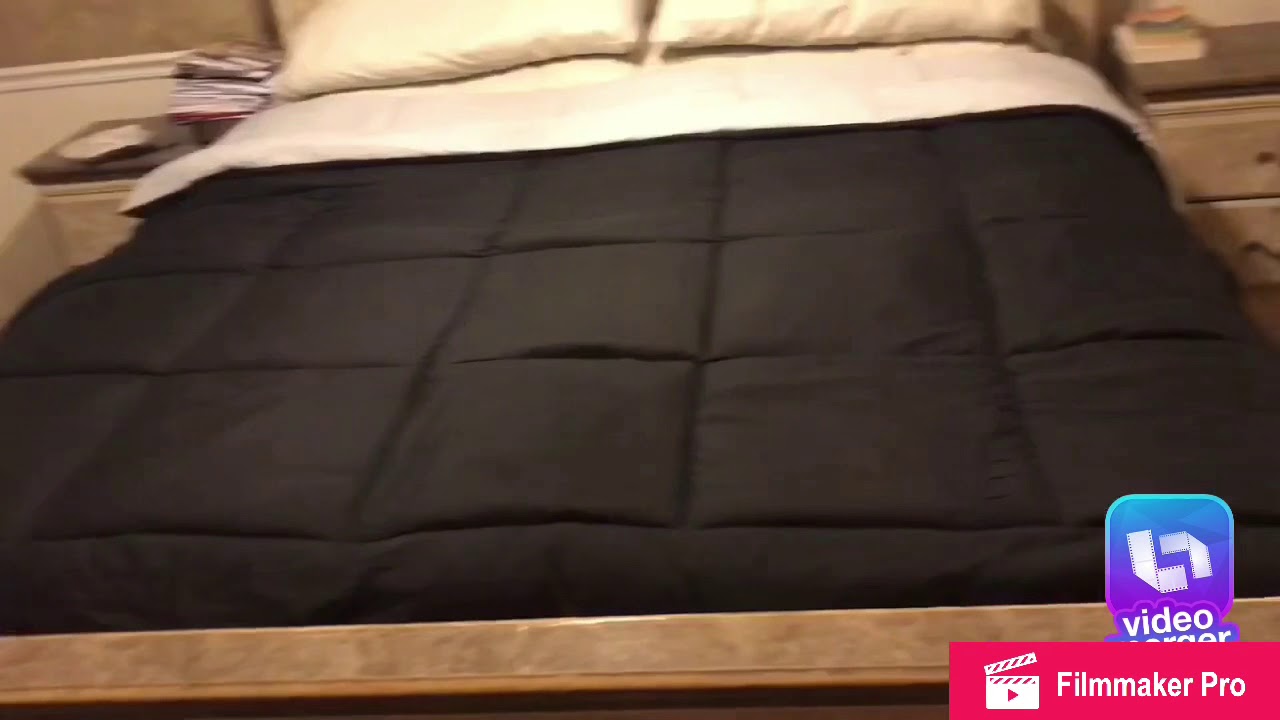 Zulily comforter 18.90 YouTube