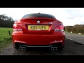 Bmw 1m coupe e82 stock exhaust sound  rev