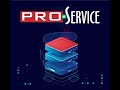 Proservice  professional cloud services