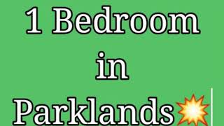 1 Bedroom and 2 Bedrooms To Let in Parklands, #Nairobi