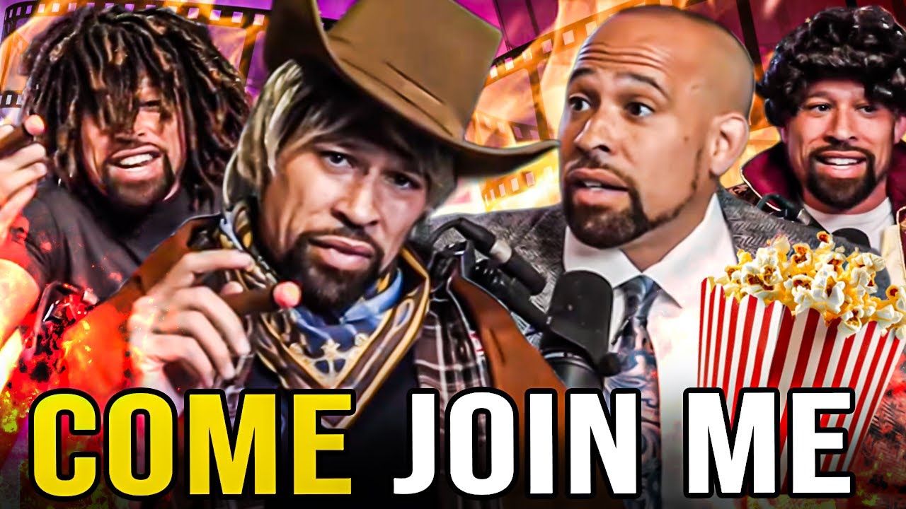 My MOVIE REACTIONS hit DIFFERENT! 