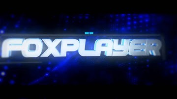 FoxPlayerBG Intro
