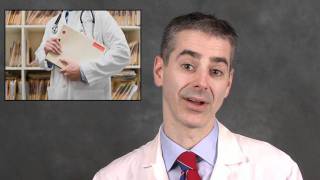 Dr. Justin Ezekowitz - Sixty Second Science