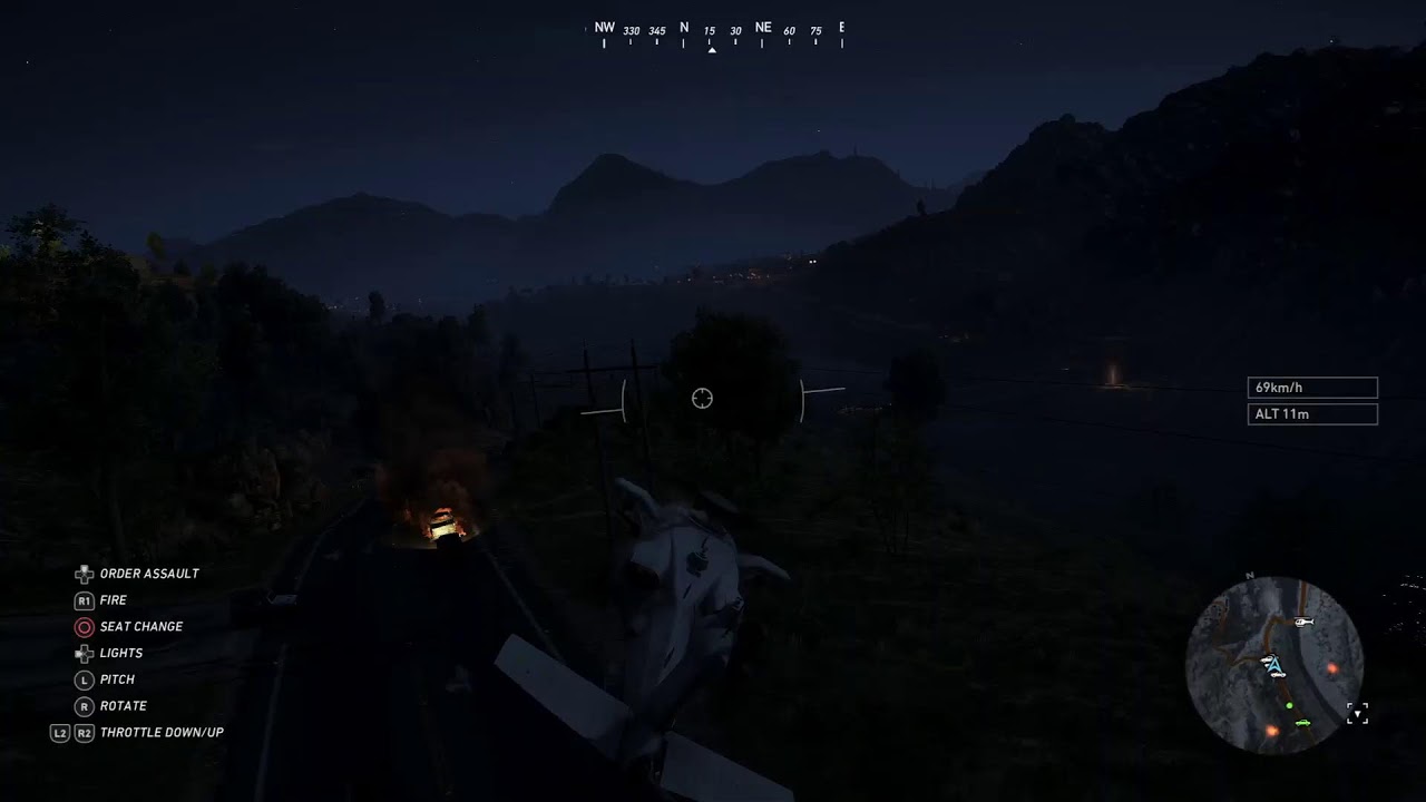 Ghost Recon:Wildlands