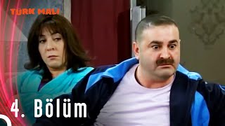 Türk Malı 4 Bölüm