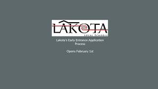 Early Entrance to Kindergarten Application Process