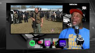 Reese On The Radio Live: November 16, 2022