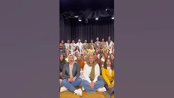 هحكيلك حكاوى كورال اون Oun Choir 