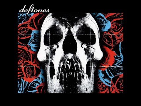 Deftones Change