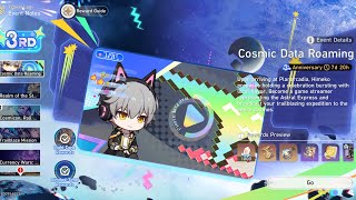 Cosmic Data Roaming - Part 1 | Honkai: Star Rail 4.2 
