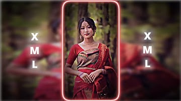 NEW BODO SONG XML 📁FILE @NituMryedit