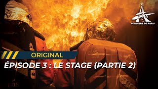 ÉPISODE 3 - LE STAGE E.L.D (Partie 2)