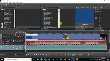 [ARCHIVED] How To Make X Vocoder On Audacity (Part 1)