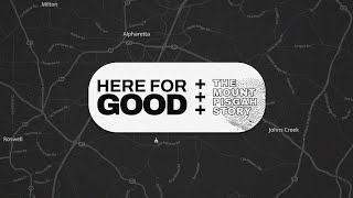 10/26/2025 | Here for Good Part 4 | Sermon