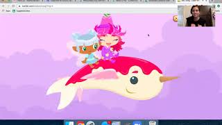 ABC's Starfall