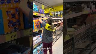 Хитрости магазина Чижик