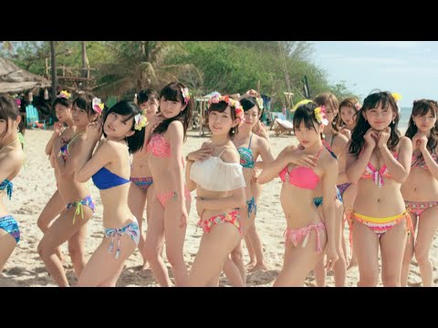 【MV】僕はいない(Dance Short ver.) / NMB48[公式]