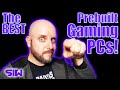 Finding the BEST Prebuilt Gaming PC for May 2021! Corsair, NZXT BLD, CyberPower PC, iBUYPOWER, Redux