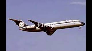 Alitalia 404 CVR ()