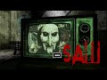 SAW | Full HD 1080p/60fps | Game Movie Walkthrough Gameplay No Commentary