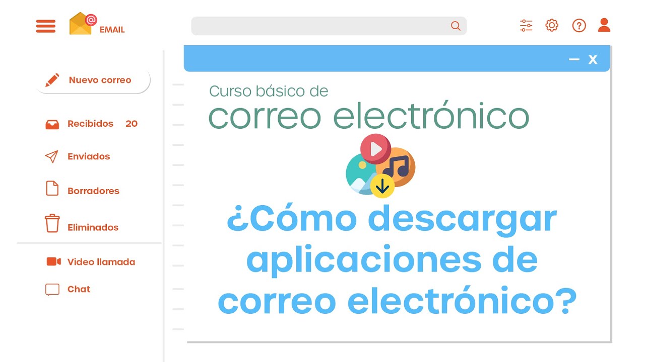 Descarte De otra manera entusiasmo Cómo recuperar mi contraseña de correo electrónico Gmail? | Curso Básico de  Correo Electrónico - YouTube