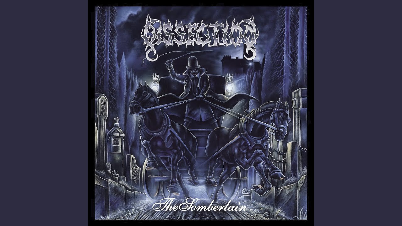 The Grief Prophecy / Shadows over a Lost Kingdom