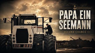Second Chance - Papa ein Seemann | Official Music Video