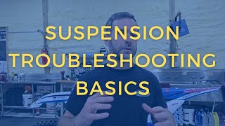 Dirt Bike Suspension Troubleshooting Basics