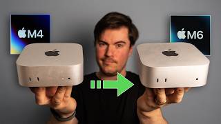 Upgrading from M4 to M6 Mac mini: Was it Actually Worth It? screenshot 3