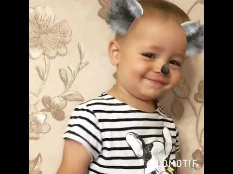 Димуля-воображуля!