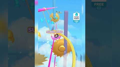 Kids Game - Hair Challenge💞🥳| All Levels Walkthrough | Android,iOS New Updated Levels Gameplay