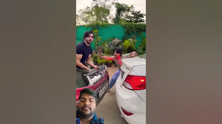 #automobile #funny #comedy #fun #memes #abrazkhan #vikramcomedy #comedyfilms #comedymove #tranding