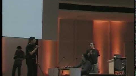 26C3: Hacker Jeopardy 6/13