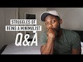 Struggles Of Being A Minimalist? - Q&amp;A (500 Subs) [Minimalism Series]