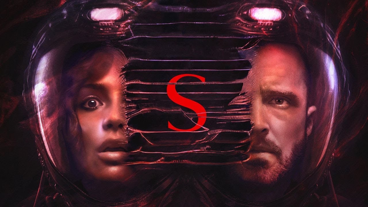 Ash - Movie Recap (2025) | A Space Girl Has to Face Monsters to Survive