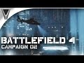 Battlefield 4 Campaign in HD 1080p - How to start WW3 [Part 2]
