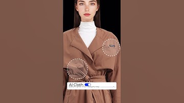 Style3D Studio V8.0 - More Realistic AI Garment Details