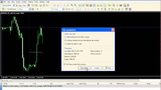 How to Install and Test an Automated Forex Trading System in Forex Tester 2