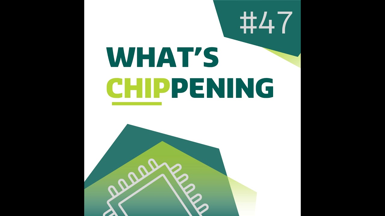 #47: SEMICON Europa; Schwarz Digits investiert 11 Mrd. € in KI-Rechenzentrum; GlobalFoundries kau...
