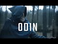 Grimfrost presents odin by folket bortafor nordavinden